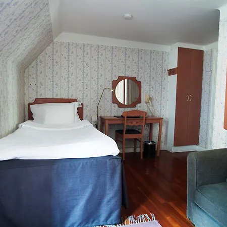 Anno 1647 Hotel Stockholm