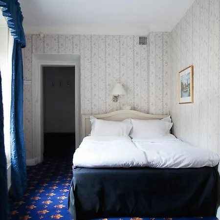 Anno 1647 Hotel 3*