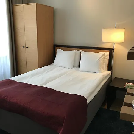 Profilhotels Riddargatan Hotel 4*