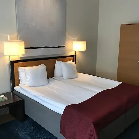 Profilhotels Riddargatan Stockholm