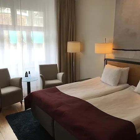 Hotel Profilhotels Riddargatan 4*