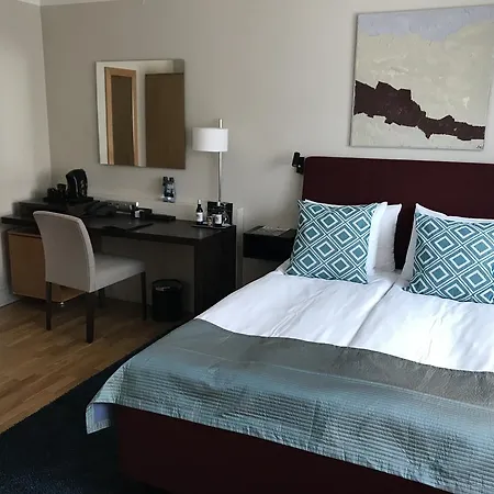 Hotel Profilhotels Riddargatan Stockholm