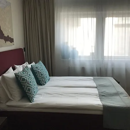 Profilhotels Riddargatan 4* Stockholm