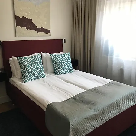 Hotel Profilhotels Riddargatan