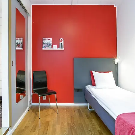 Aiden By Western 3* Stockholm
