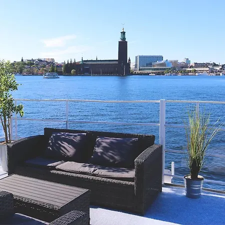 Rygerfjord Hotel&hostel 2* Stockholm