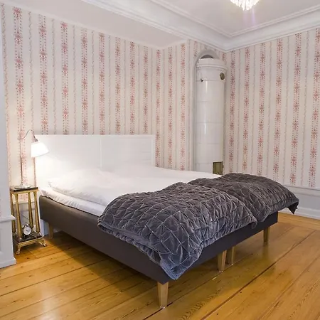 Perseus Stockholm