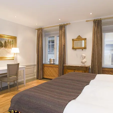 Perseus Apartment Stockholm