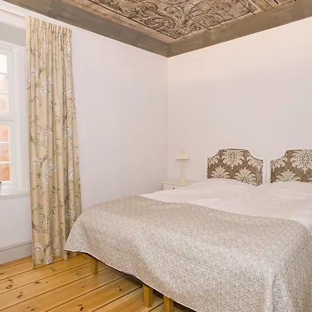 Perseus Apartment *