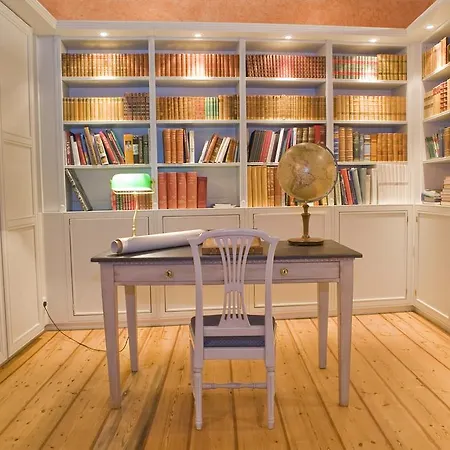 Apartment Perseus Stockholm