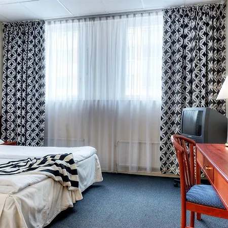 Hotel Alexandra Stockholm