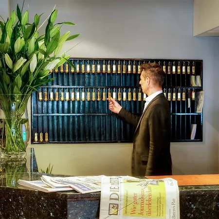 Hotel Alexandra 3*