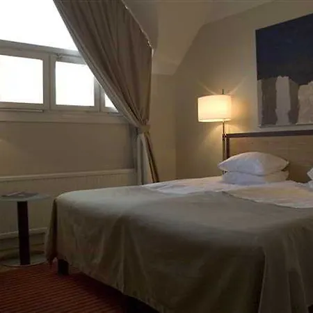 Hotel Profilhotels Riddargatan 4*