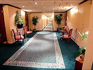 Hotel Alexandra