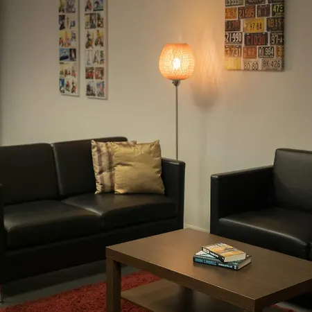 2home South מלון שטוקהולם
