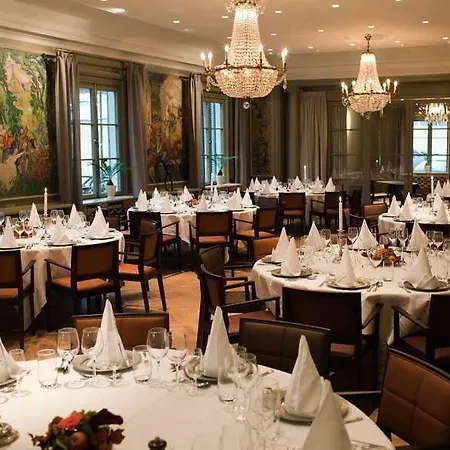 Stallmaestaregarden Hotel, Stockholm, A Member Of Design 酒店 索尔纳