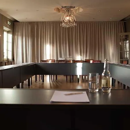 Stallmaestaregarden Hotel, Stockholm, A Member Of Design 酒店