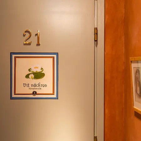 Hotel Lady Hamilton