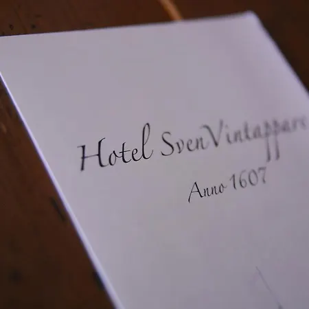 Sven Vintappare 3*