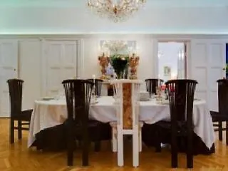 Luxury Lejlighed