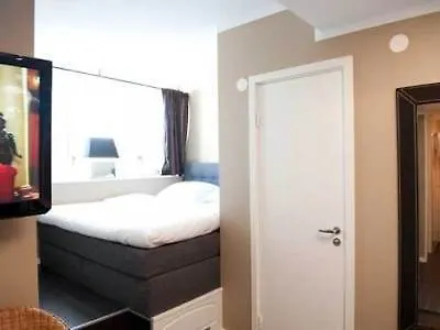 Fridhem Hotel