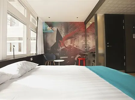 Comfort Xpress Hotel 3*