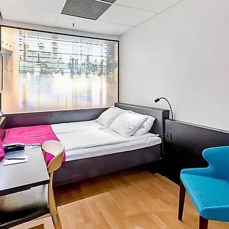 Comfort Xpress Hotel 3*