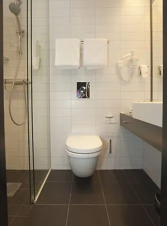 Comfort Xpress 3* Estocolmo