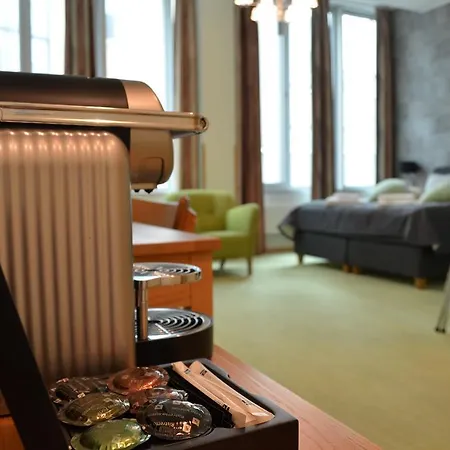 Thon Partner Kungsbron Hotel