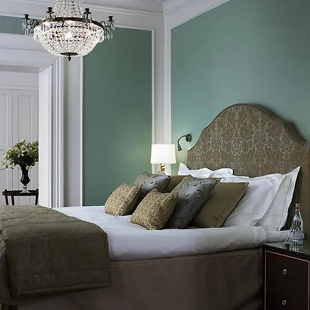 Hotel Grand Stockholm