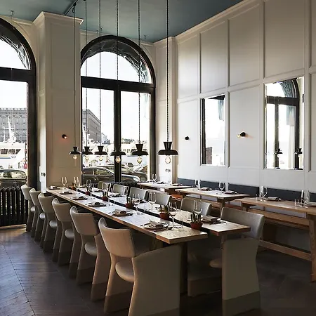 Hotel Grand Stockholm