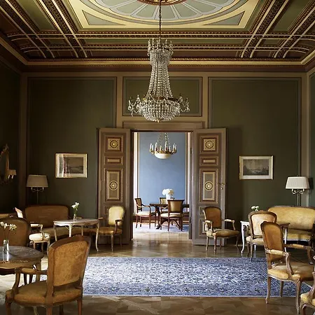 Hotel Grand Stockholm