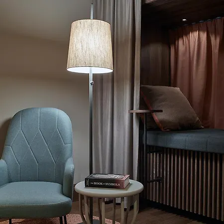 Hotel Downtown Camper By Scandic Stockholm