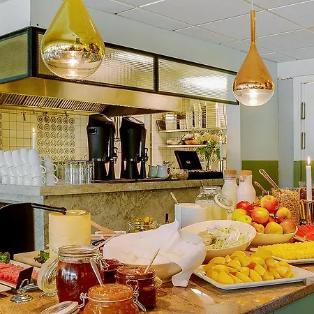 Hotel Point Stockholm