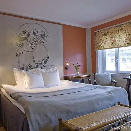 Stallmaestaregarden Hotel, Stockholm, A Member Of Design 酒店