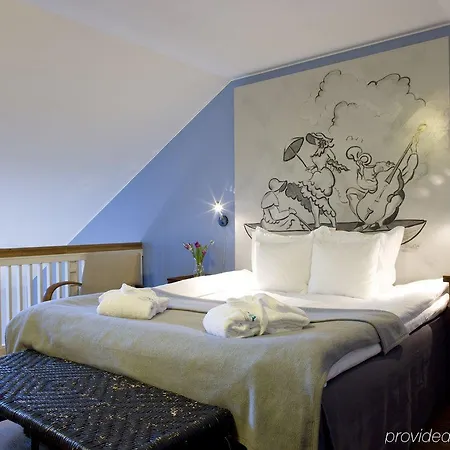 Stallmaestaregarden Hotel, Stockholm, A Member Of Design 酒店
