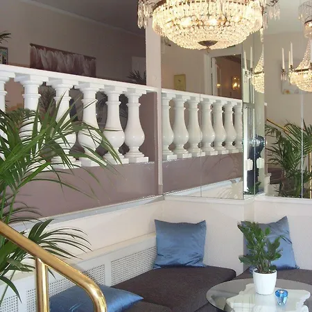 Telefonplan Hotel