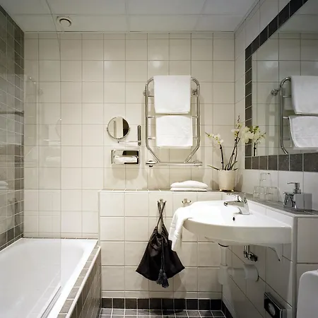 Scandic Gamla Stan 4*