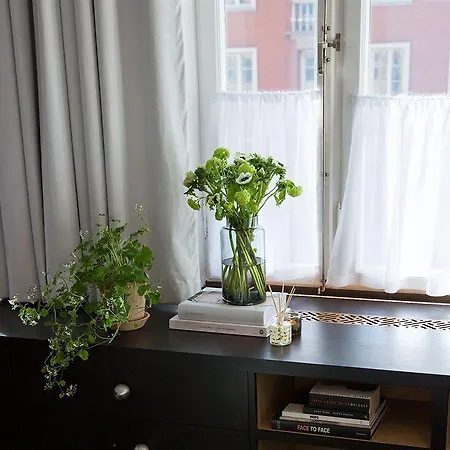 Miss Clara By Nobis, Stockholm, A Member Of Design Hotels™ Hotel Estocolmo