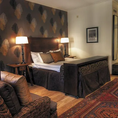 Royal Park Sthlm Hotel