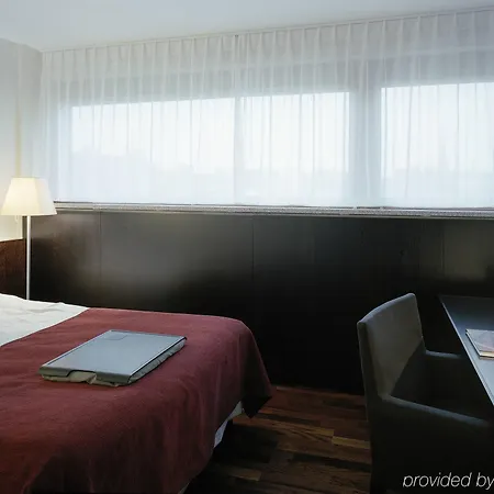Scandic