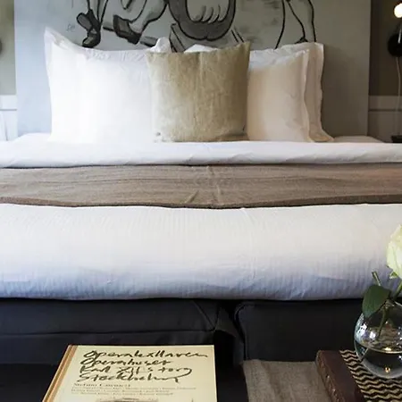 Stallmaestaregarden Hotel, Stockholm, A Member Of Design 酒店 4*