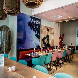 Scandic Go, Upplandsgatan 4 Estocolmo