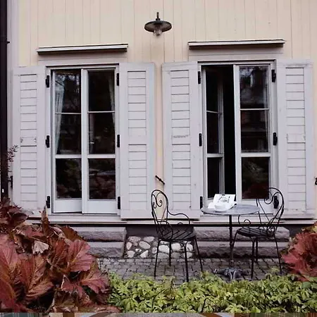 Stallmaestaregarden Hotel, Stockholm, A Member Of Design 酒店 4*