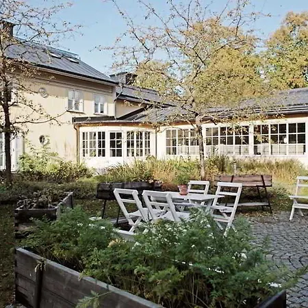 Stallmaestaregarden Hotel, Stockholm, A Member Of Design 酒店 索尔纳