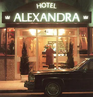 Hotel Alexandra