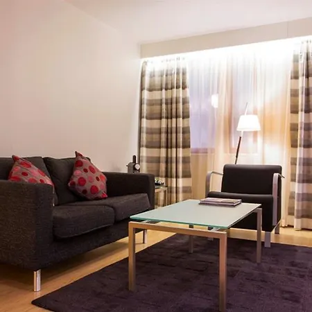 Radisson Blu Royal Viking Hotel, 4*