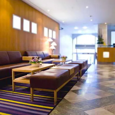 Profilhotels Riddargatan 4*