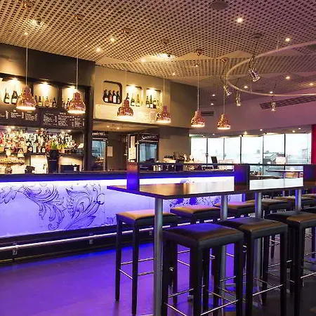 Radisson Blu Royal Viking Hotel, Hotel 4*
