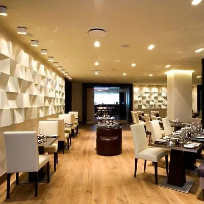 Sheraton Stockholm